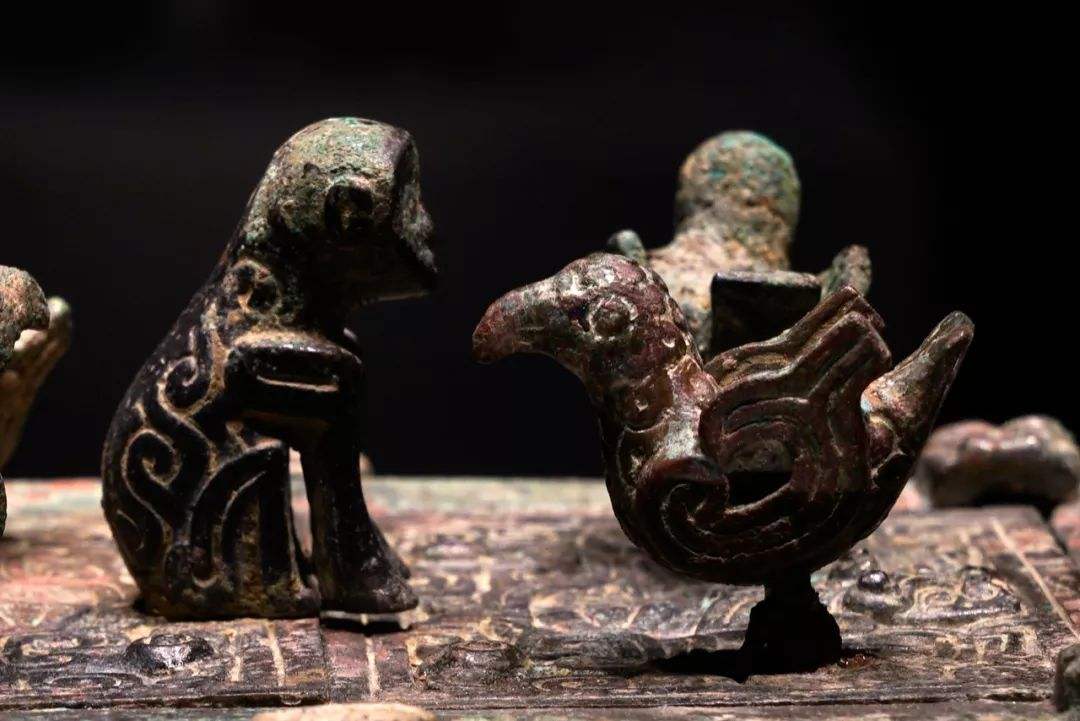 "地上文物看山西",这座低调的文物大省到底有多少国家宝藏?