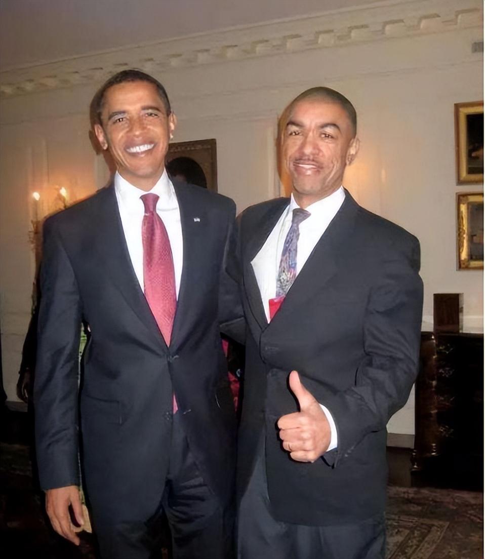 2008年,河南女孩执意嫁给黑人,婚后竟发现老公是奥巴马亲弟弟