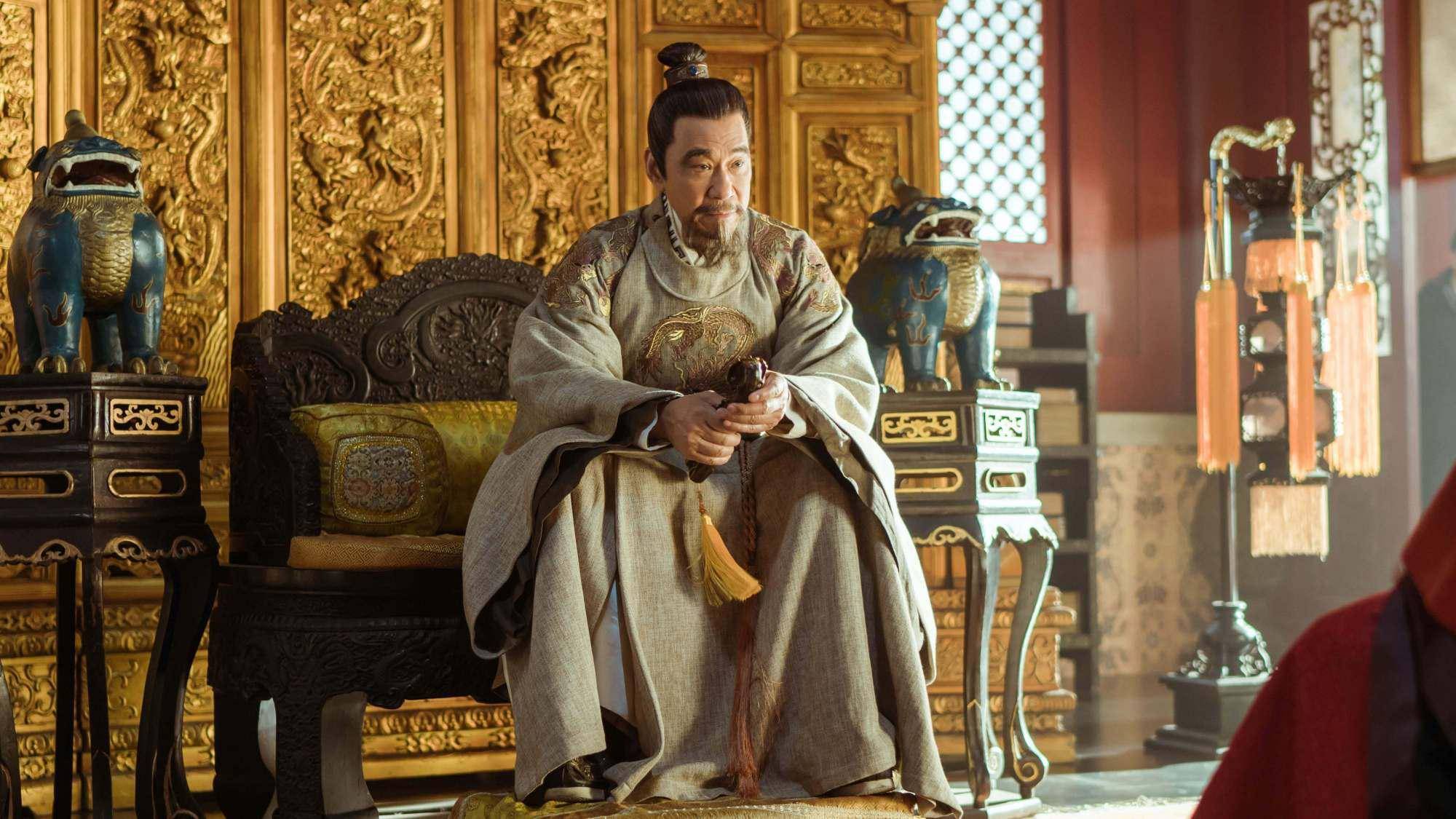 靖难之役后朱棣夺了侄子朱允炆皇位,他是如何对待朱允炆的儿子?