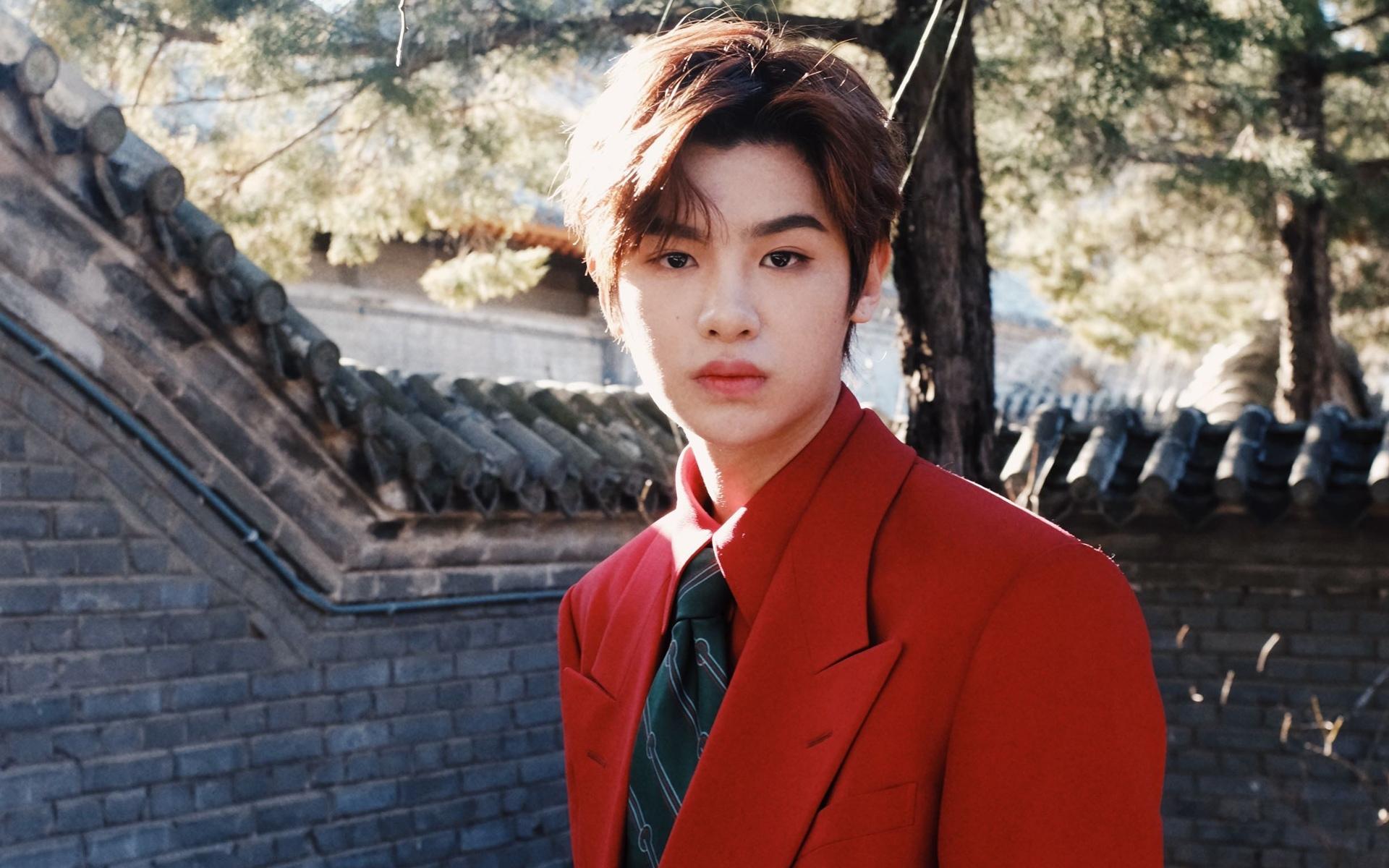 娱乐点评:赵丽颖,杨洋,赵今麦,胡先煦,刘浩存,黄明昊