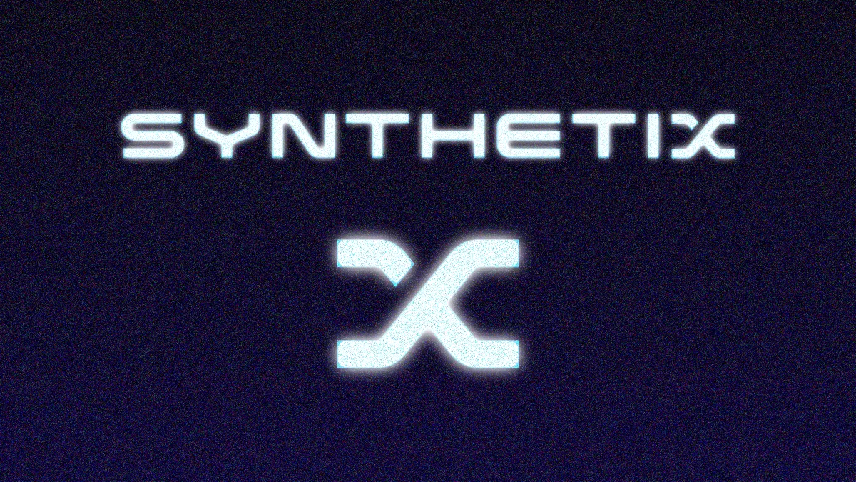 snx币价为何飙升?一览synthetix当前生态及v3展望