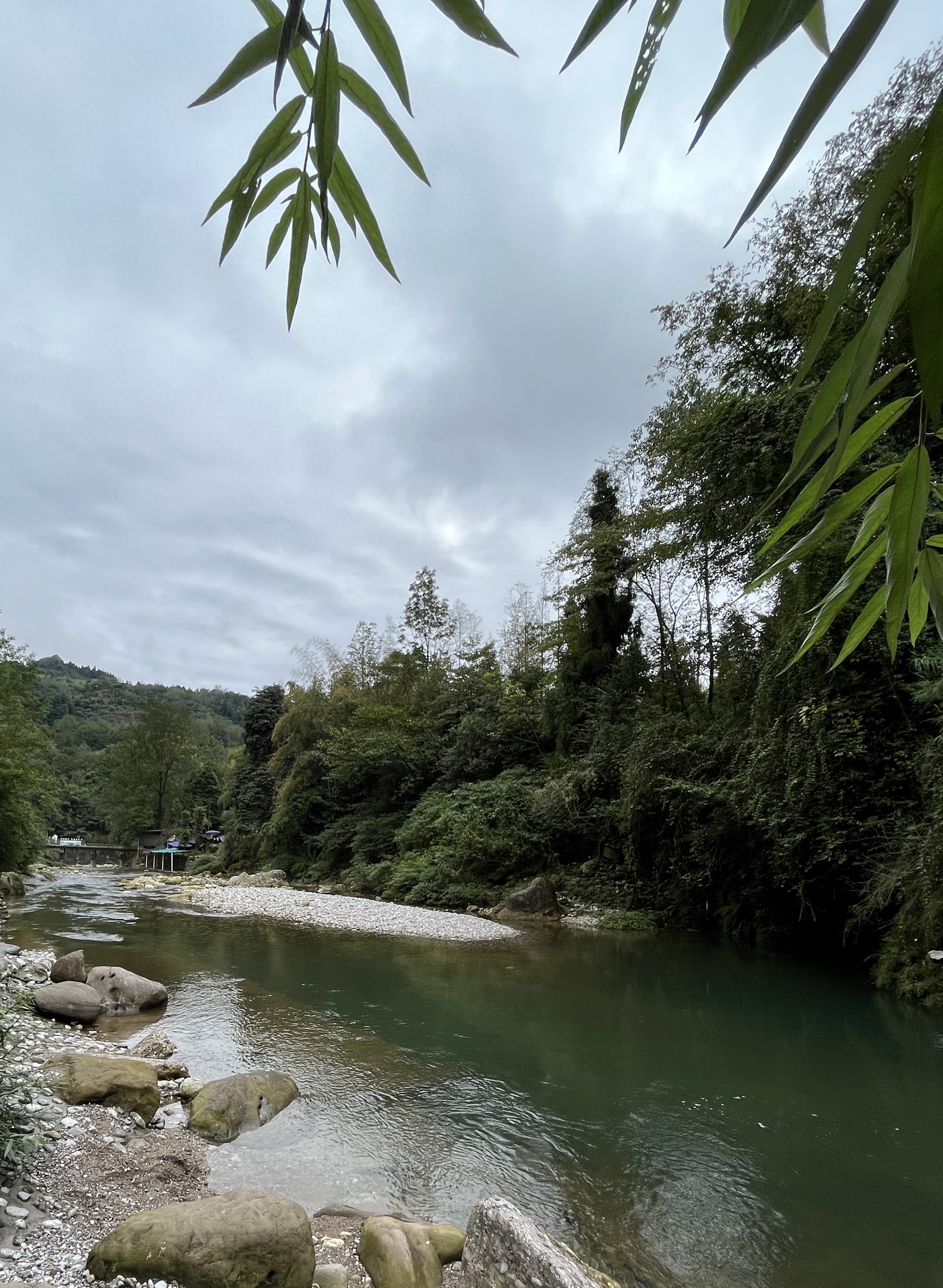 邢台九龙沟风景区图片