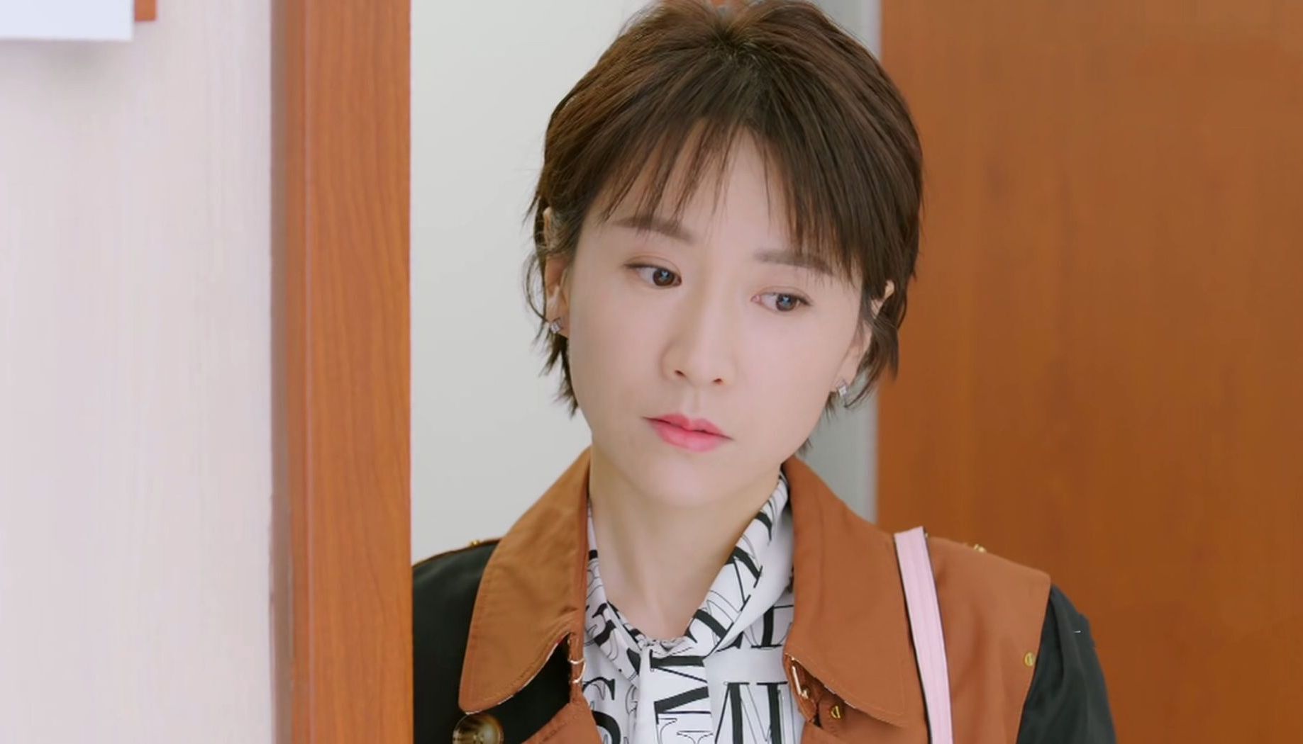 《爱的厘米》蓝俏俏:高段位的她,有这三种"本领",太厉害了