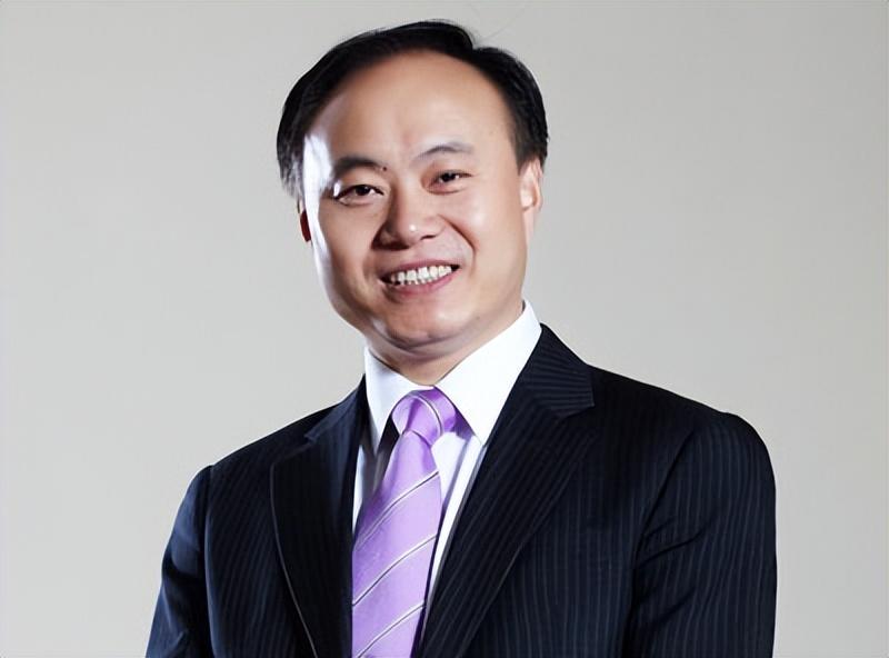 扬中人施正荣,创办无锡尚德,是无锡成全了他,还是他成全了无锡