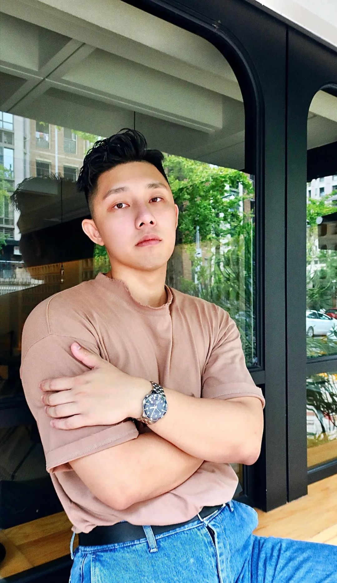 继乐仔之后又一网红小视频遭泄露,网友:身材健壮实力强大