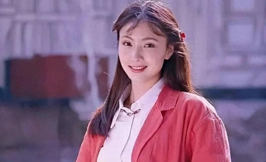 回顾徐峥拍戏认识妻子陶虹结婚20年奉行开放式婚姻如今咋样了