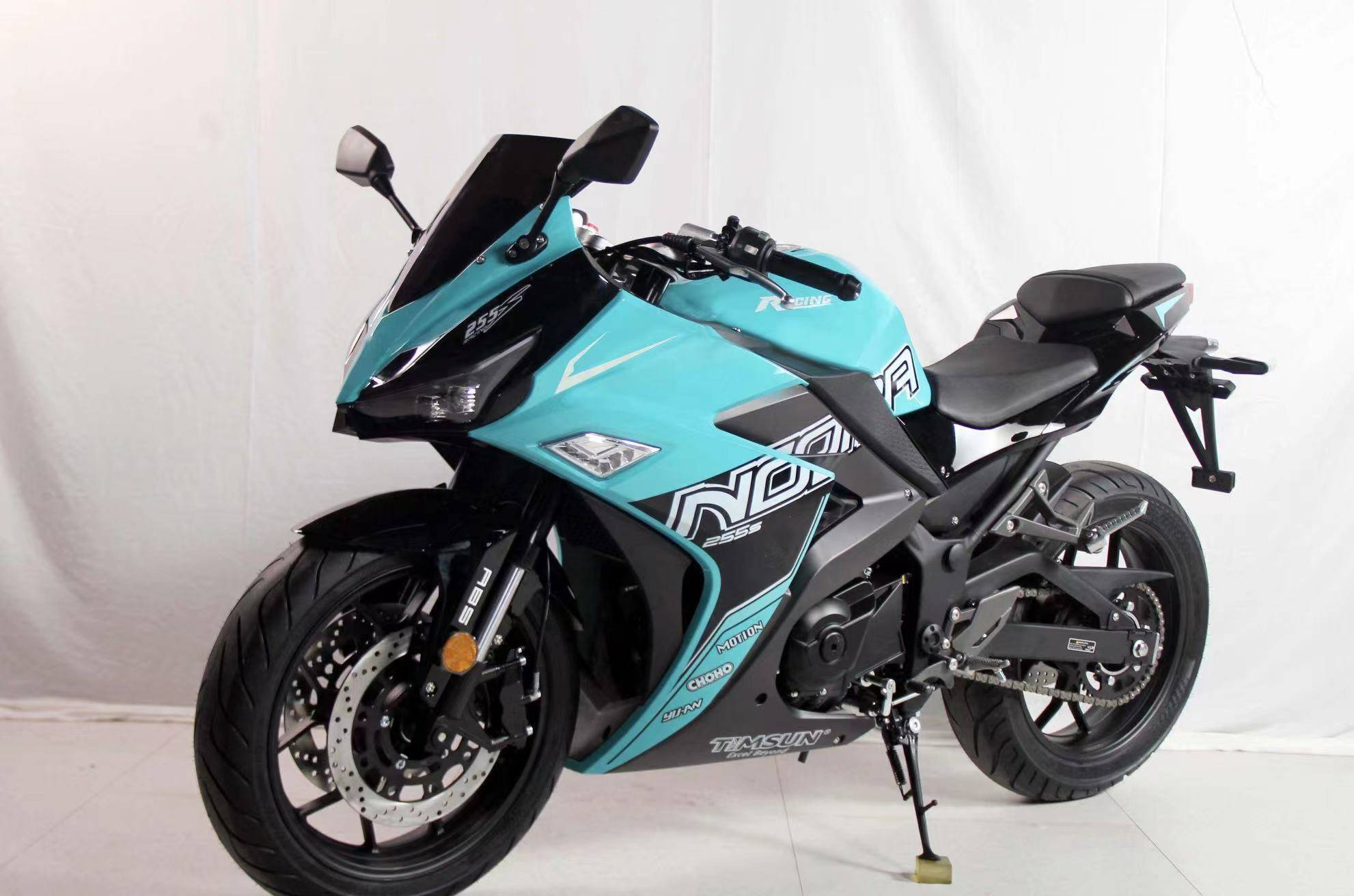 售价15980元起,诺马魅影255s上市——探索速度与激情的完美结合