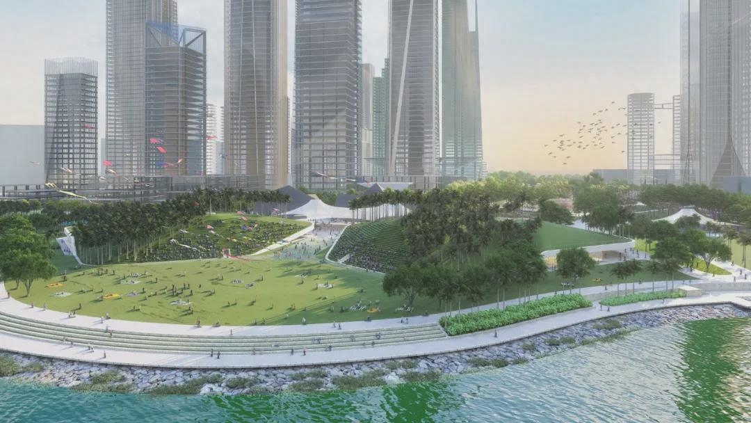 绿景白石洲(图12)