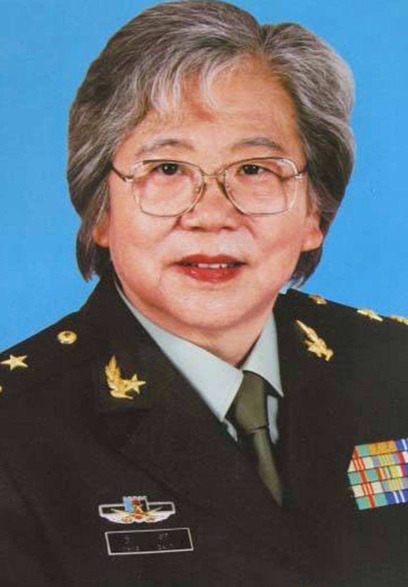 彭老总的侄女彭钢:伯父逝世4年后被平反,她却对悼词有点不满意