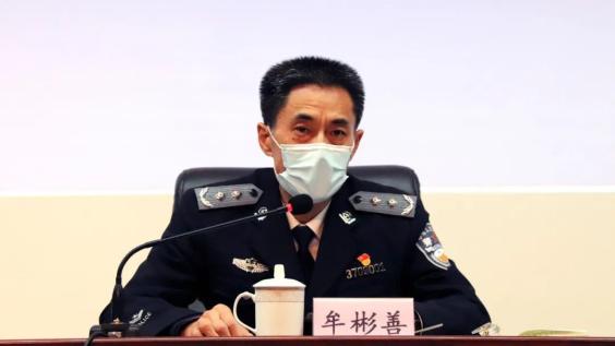 回首抗疫路 奋战新征程——