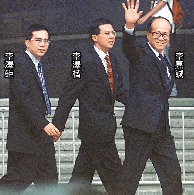 父亲坐拥几千亿,儿子也控制三家上市公司,可惜57岁却还不结婚