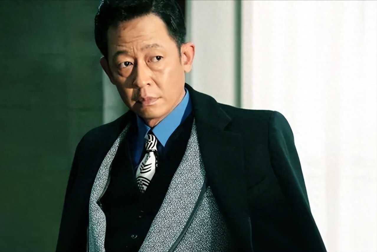 回顾:连续12天收视第一,王志文代替陈道明出演,再次创造经典角色