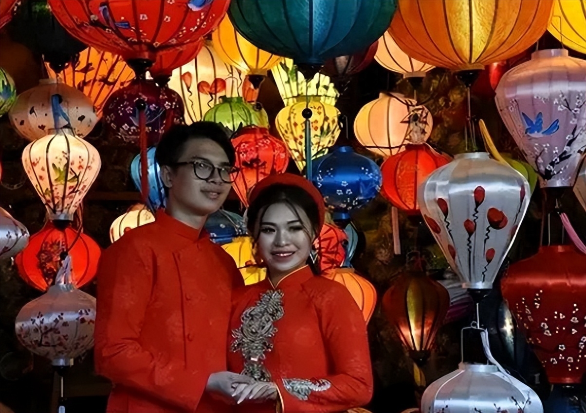 回顾越南新娘灰色产业链内幕20万娶到家跑一个赔一个