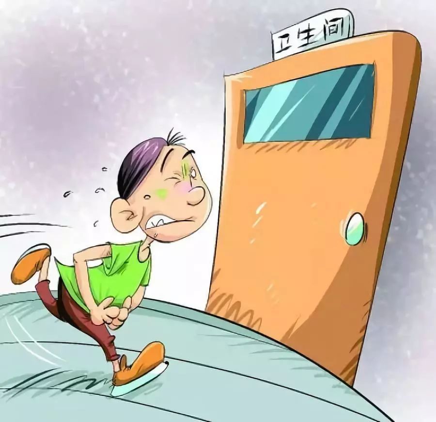 生活中几种防治腹泻小妙招