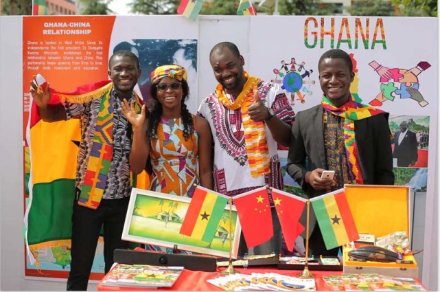 加纳危难时,我国援助670亿,如今回赠我国一无价之宝,作为回报