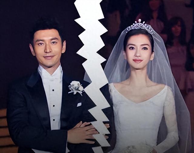 黄晓明离婚后初谈baby:爱玩不顾家,母亲摔伤儿子患病没人照顾!