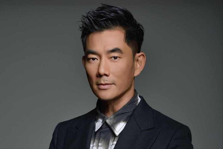 任贤齐:舒淇莫文蔚我都泡过,但丑妻陪了我20年,能不爱吗?