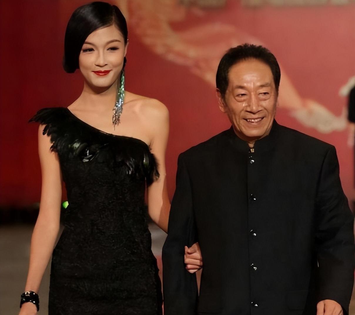 白头偕老誓言背后的故事饶芯语与现年77岁的王奎荣又会如何