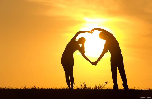 男女能否深交,看是否有这些"心灵感应"