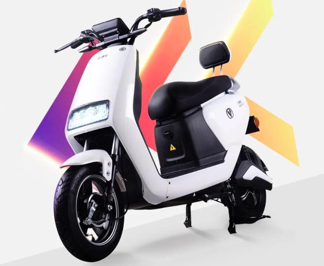 想买一辆跑得远的电动车?