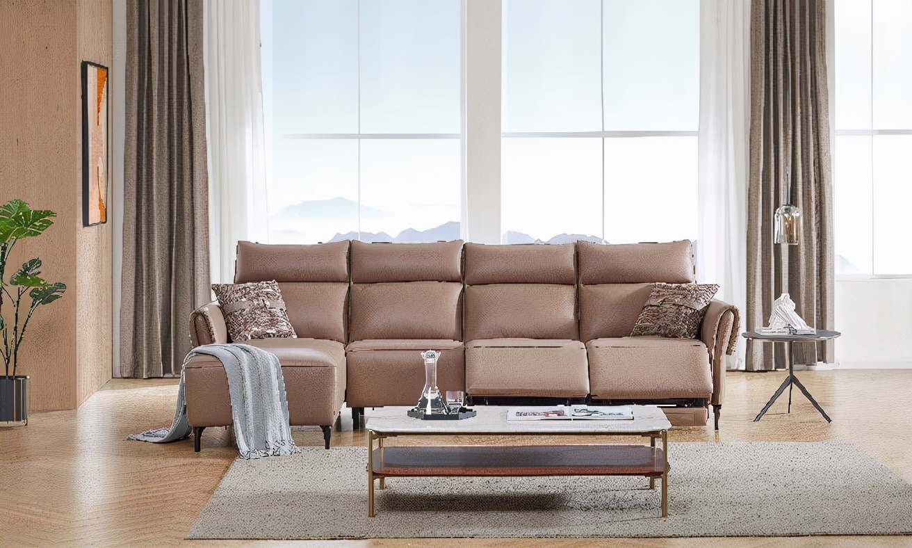 万圣节惊喜不断,lazboy乐至宝沙发懒人节Ⅷ掀起节日狂欢!