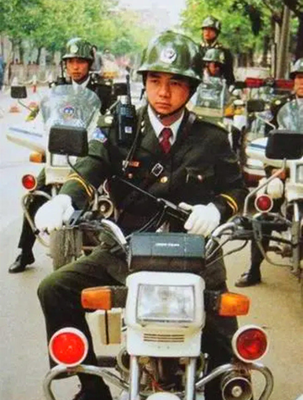 韩振营伏法记:骗取女性信任,一生作案29起,致30人伤亡