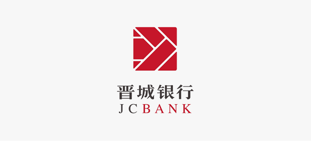 山西银行发布品牌logo设计新潮