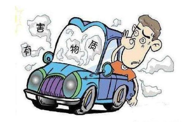 夏季開車不防曬等於毀車,汽車暴曬的危害這麼多,早看早預防