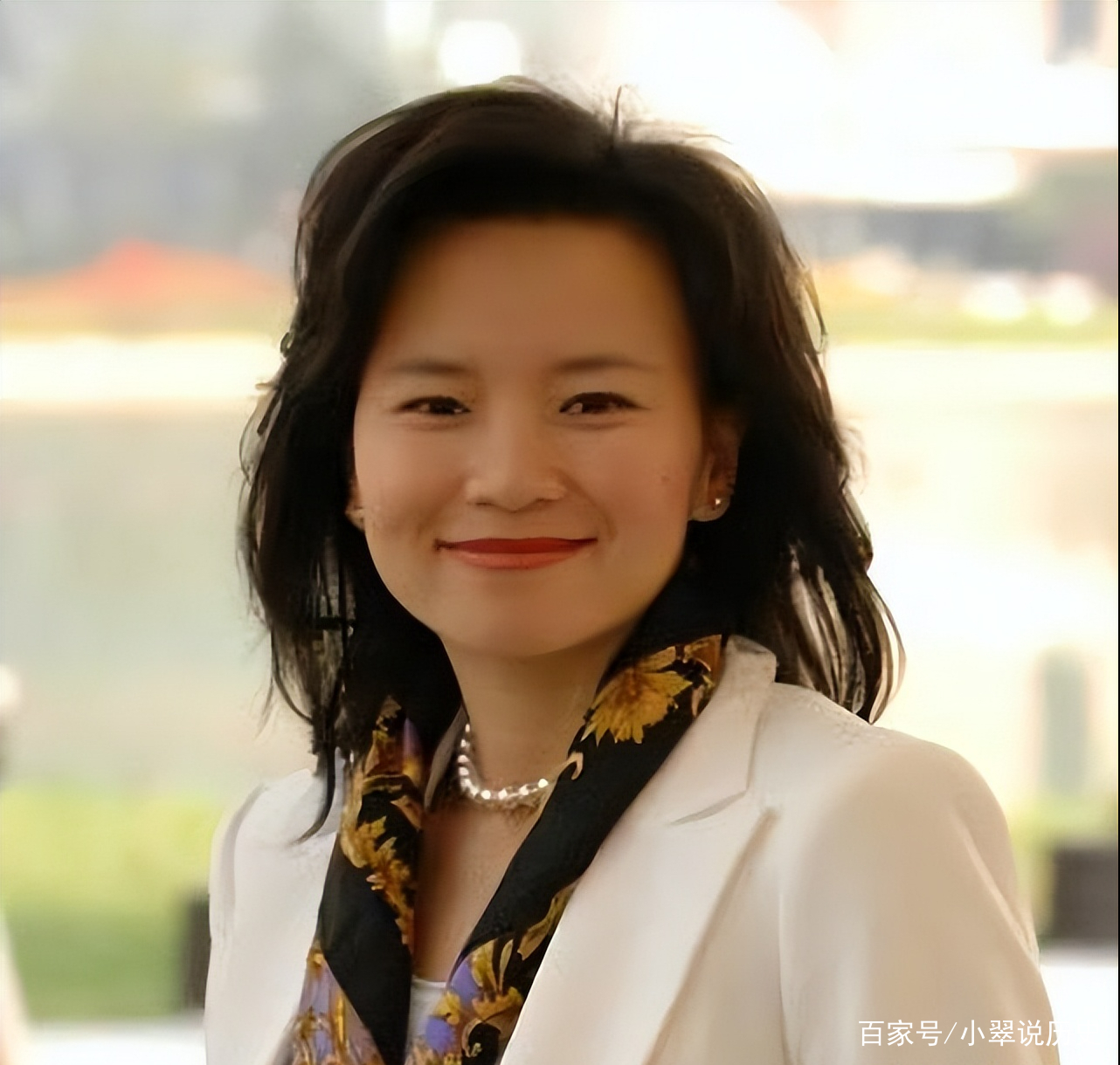 央视主持人间谍罪(央视主持人间谍罪是哪位)