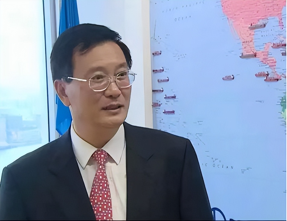 从安徽农民到香港船王,"胆大"的桂四海能成为下一个包玉刚吗?