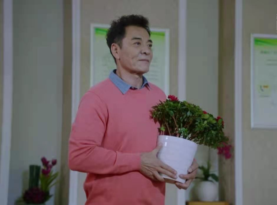 《甜蜜》的生活,少不了,冬梅花儿开,康哥笑着来,秋菊大明白