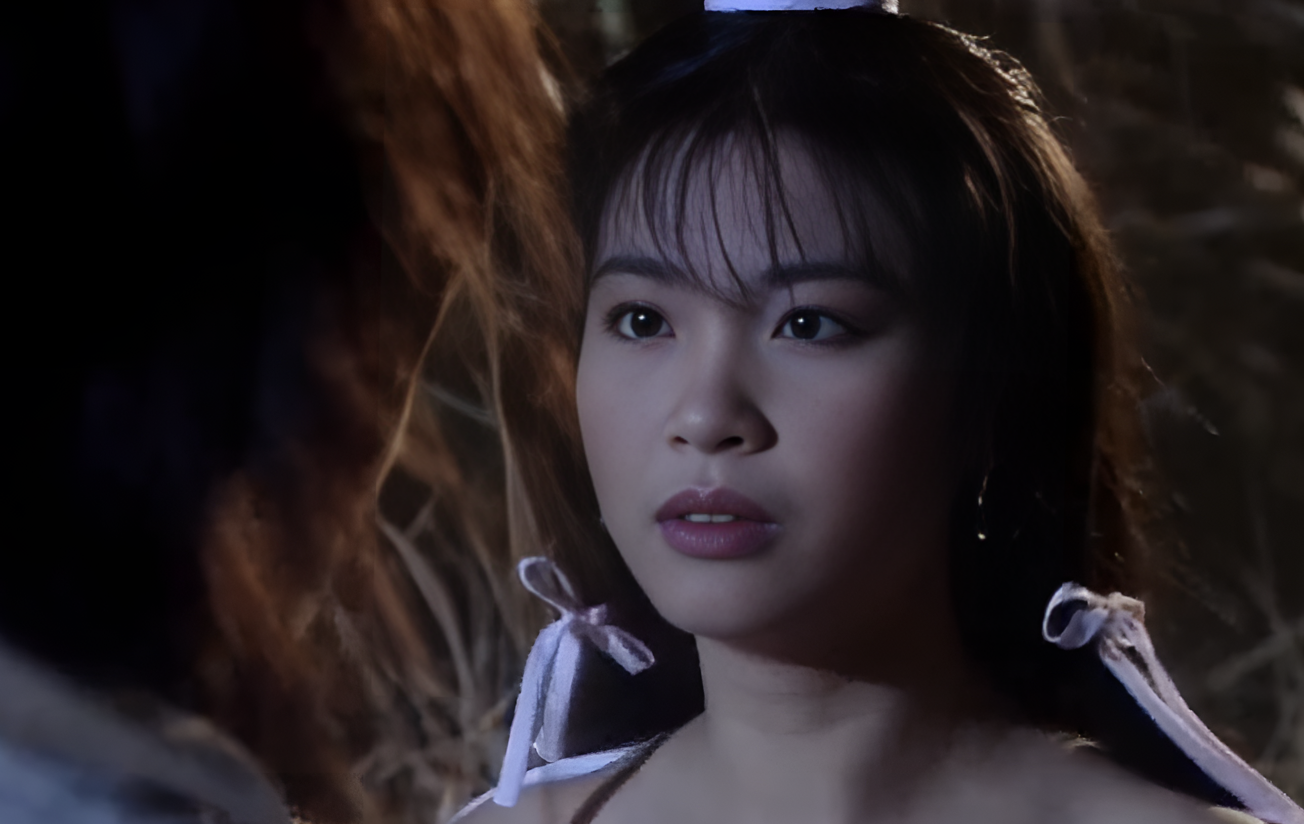 杨过对小龙女是爱情还是亲情?他揭开陆无双的衣衫时,说出了答案