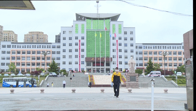 高考今日落幕,愿你未来可期!