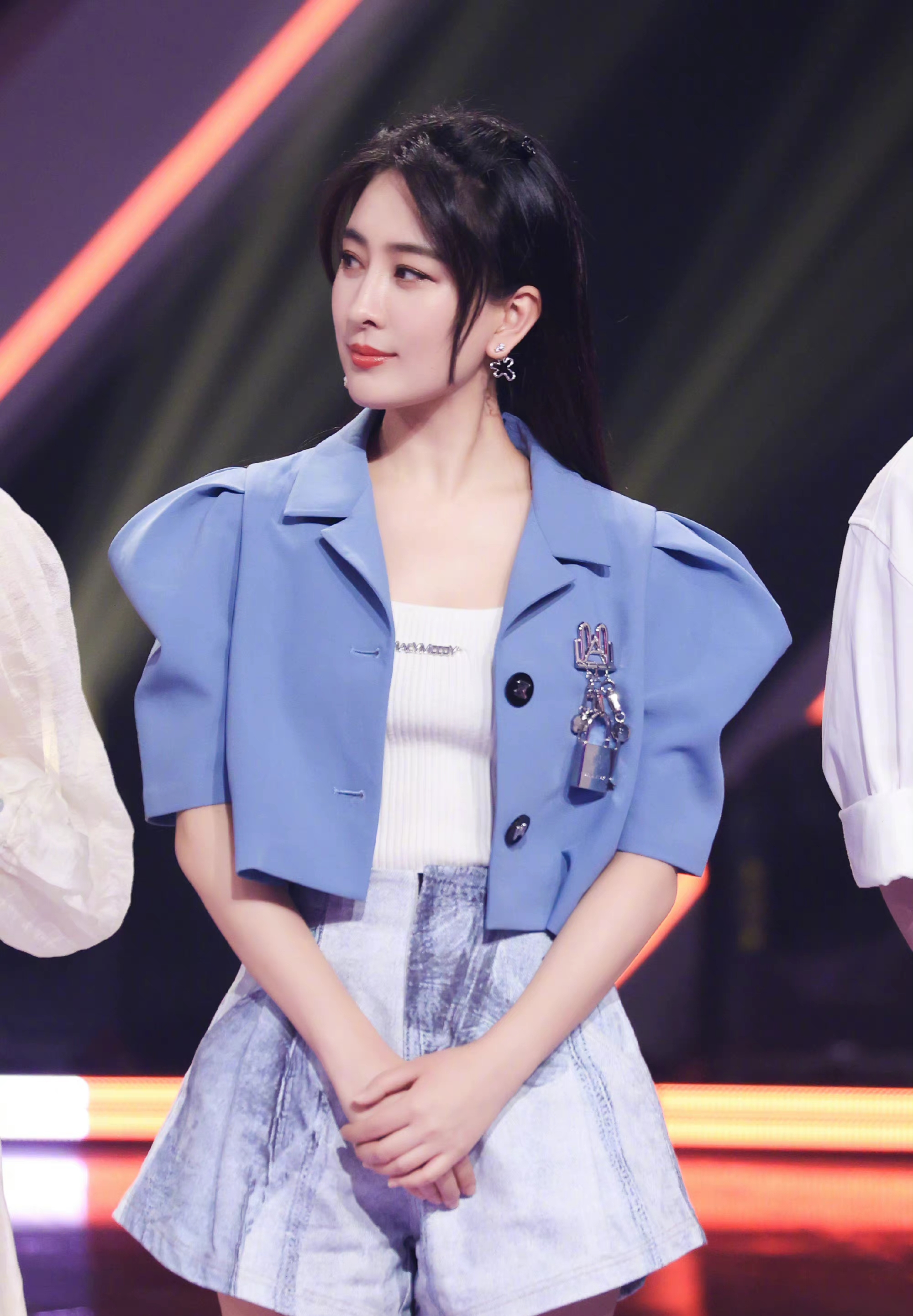 分手9年后再看孔令辉马苏,他历经波折仍未婚,她频传绯闻皆无果