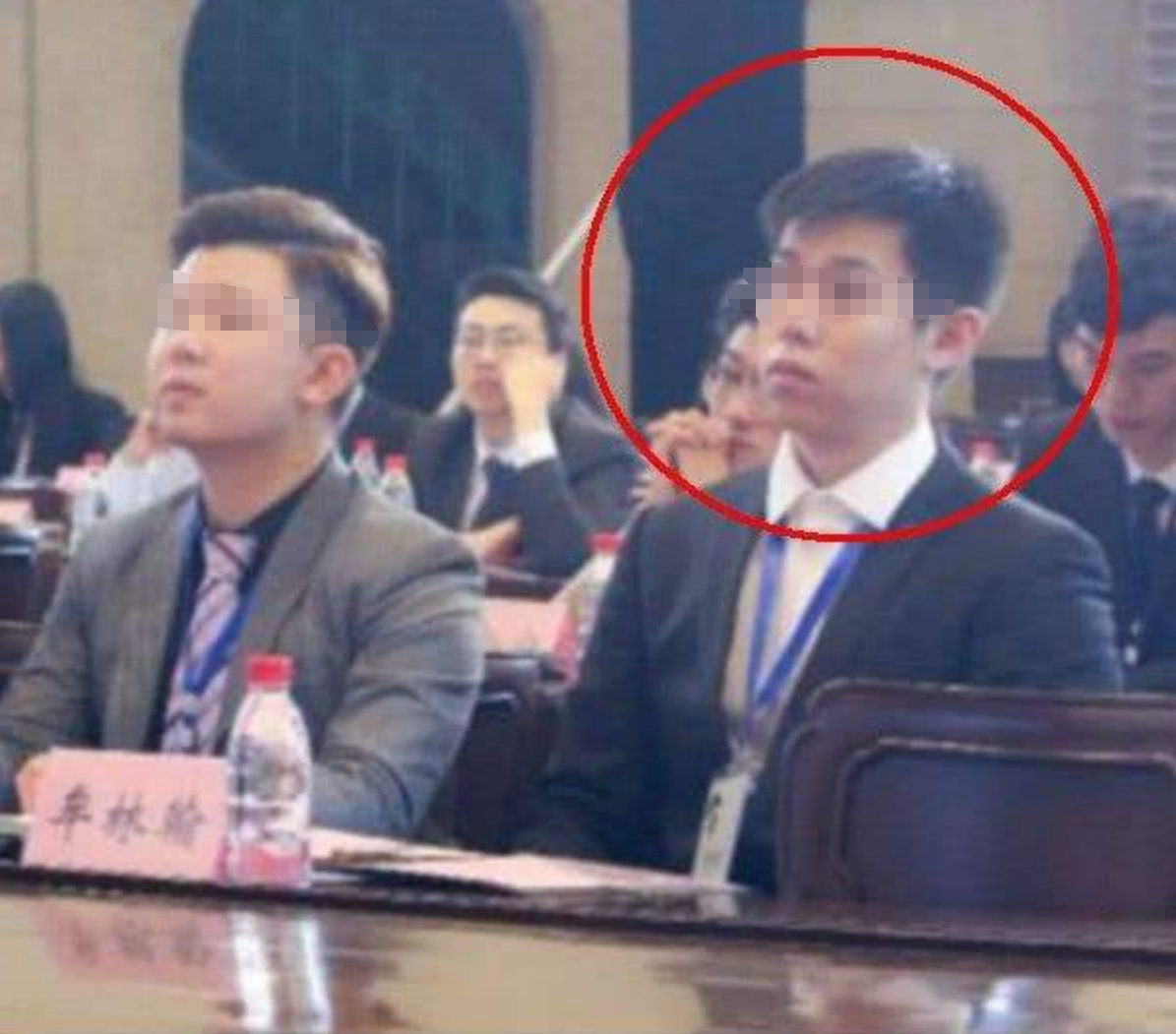 回顾22岁北大美女吞安眠药而亡生前因身体不完美饱受男友折磨