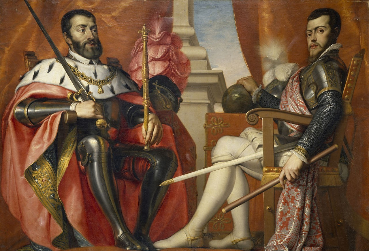 浅析爱德华四世是如何构建自身神性形象的?