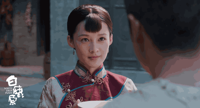 男频剧配大美女!《雪中悍刀行》让人思念李沁,直男斩不是白叫的