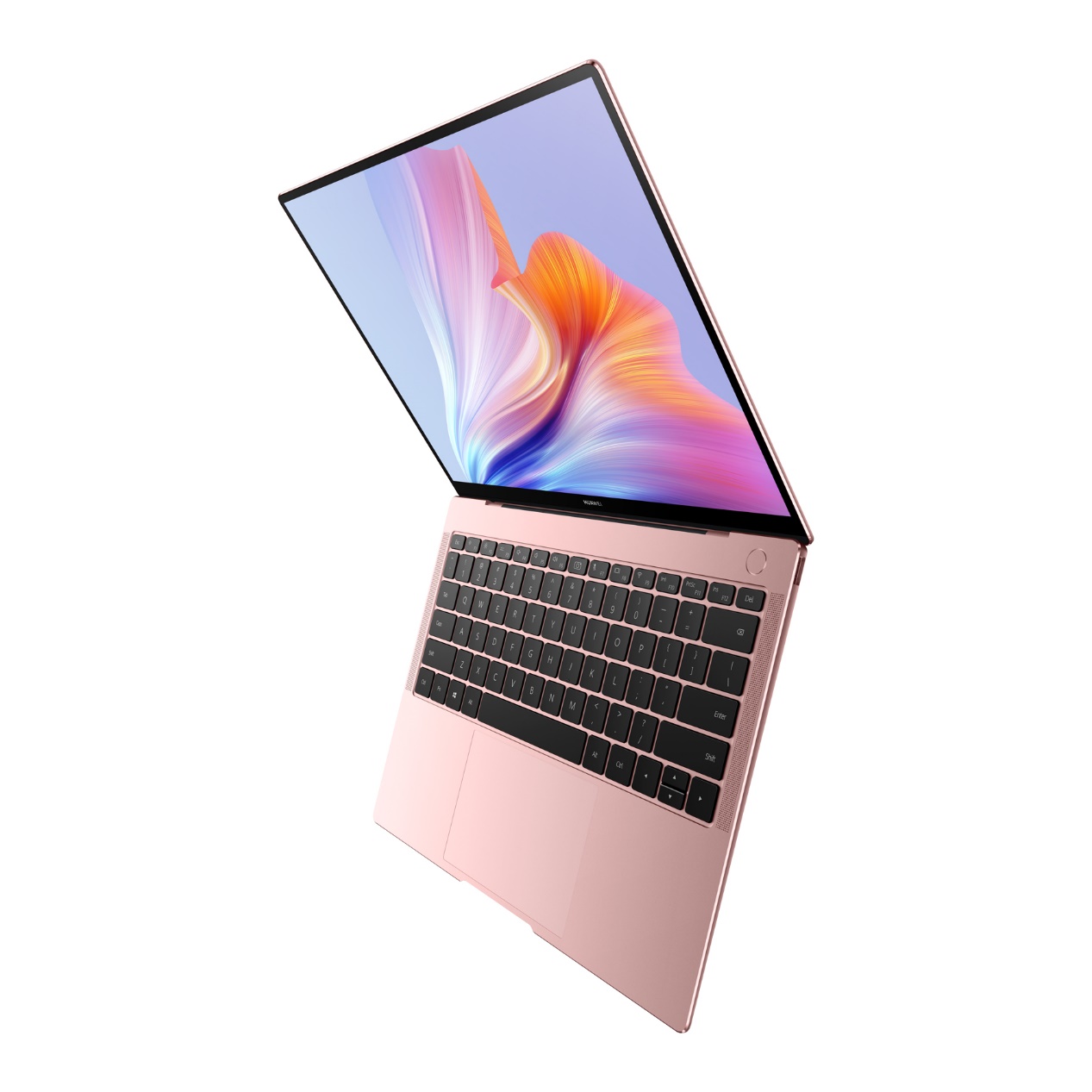 华为matebook x pro来袭:这就是新一代办公神器