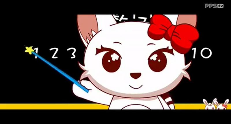 《数字歌》儿歌大全100首 儿歌视频,母婴育儿,早期教育,好看视频