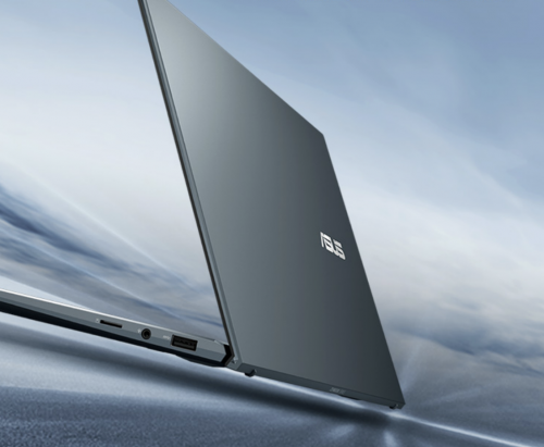 mx 450独显不到1kg 华硕灵耀x凌锋极致轻量