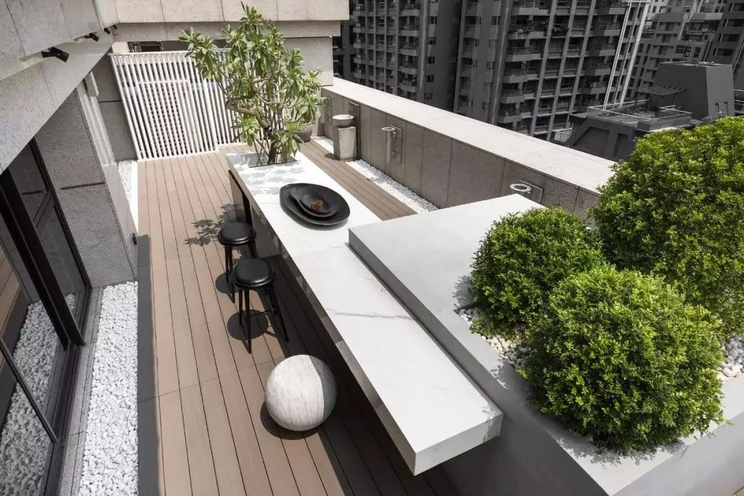 深圳装修:天玑公馆