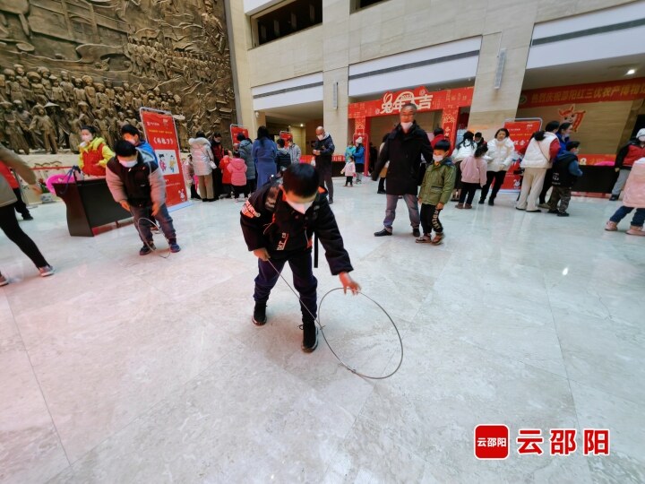 邵陽市博物館舉辦