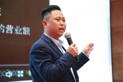 胡震东:物联网到社区生活,打通新消费经济圈的探路者