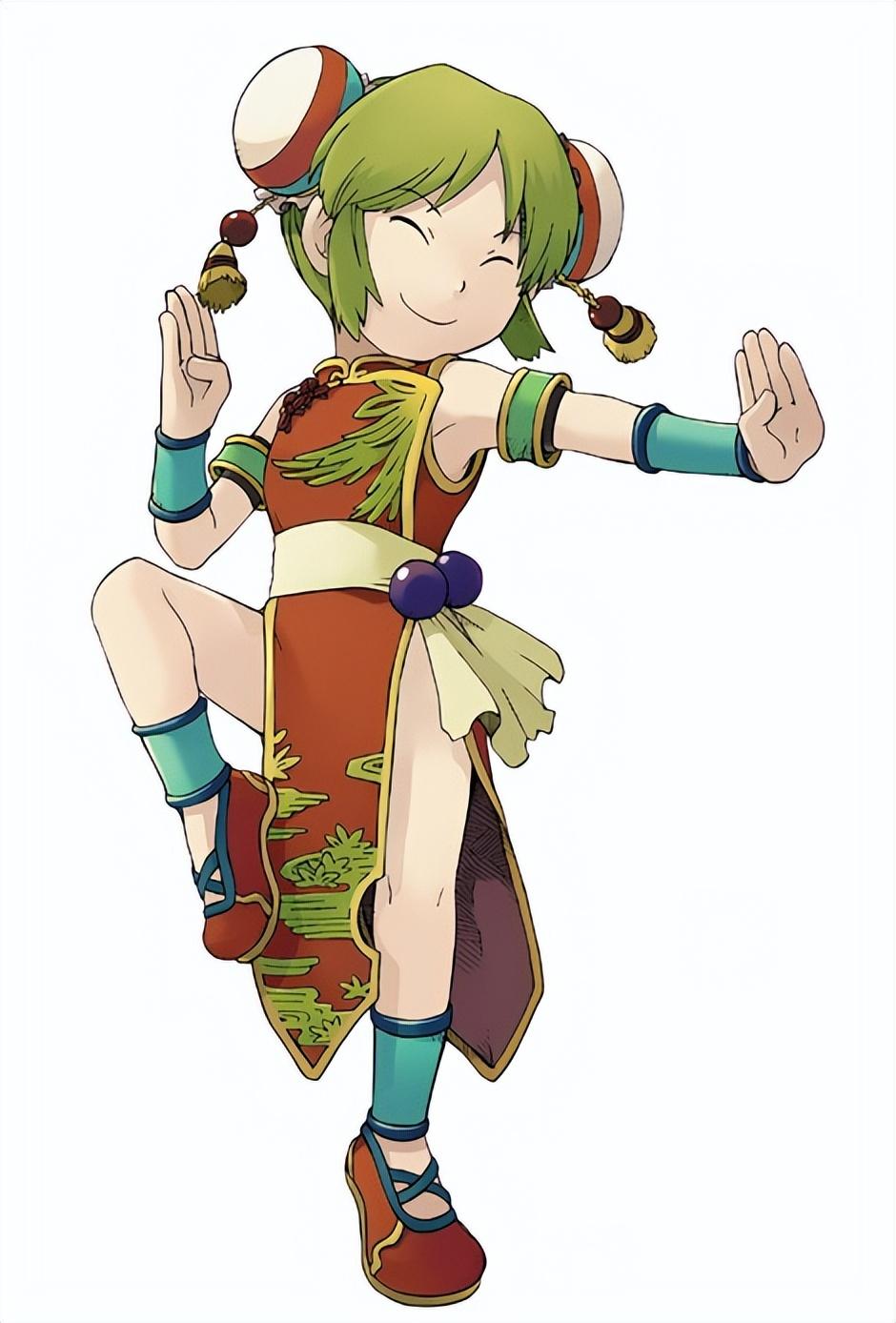 魔力宝贝回忆全网职业最全面的解说