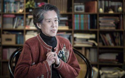 永别了,"屏幕背后的公主",《生死恋》配音员刘广宁,享年81岁