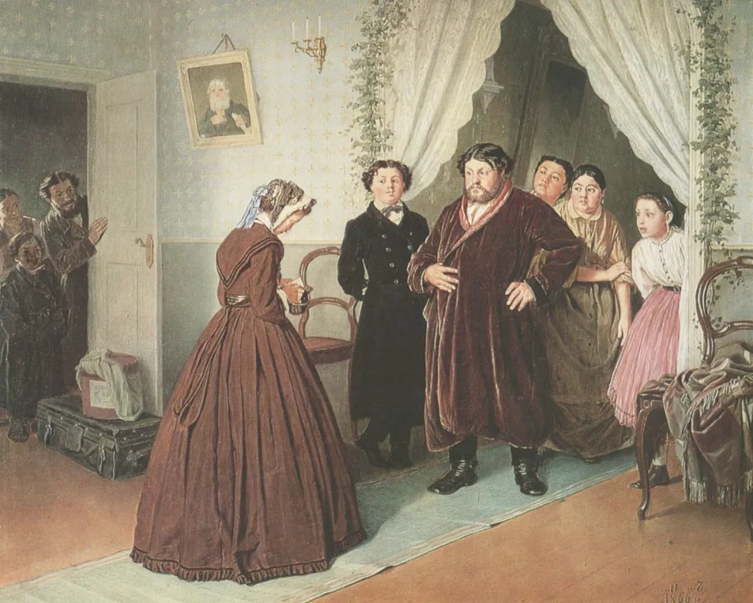 成为一位有魅力的女教师,在英国却会遭遇婚嫁不幸?