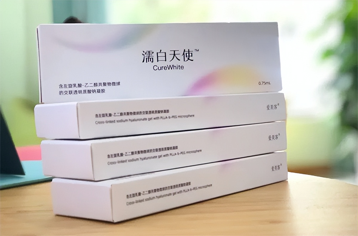 厦门美莱濡白天使|关于濡白天使,你想知道的在这里