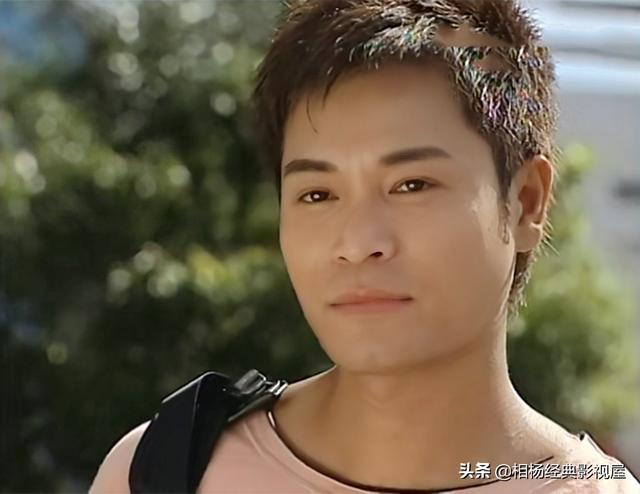 《隔世追凶》:何天光&高珊,如果有机会可以改变过去,你愿意吗