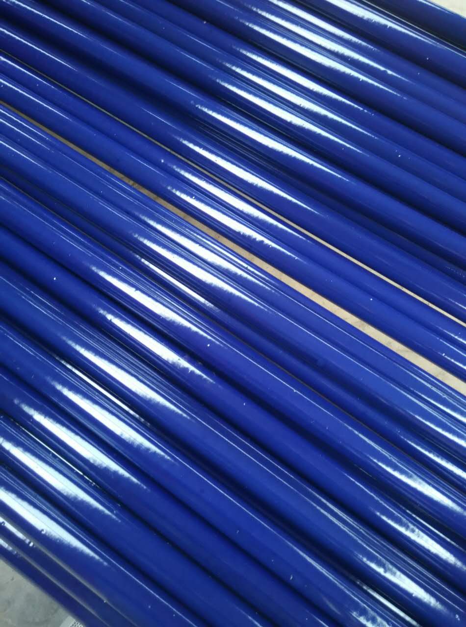 搪瓷管的优势与制作工艺