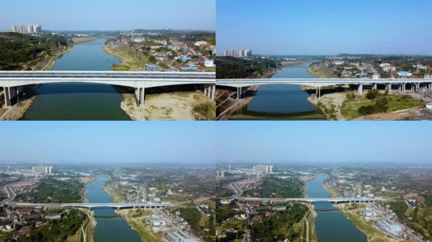 「名镇名村」蓉城第一关 千年古驿镇——内江椑木镇‖刘德元